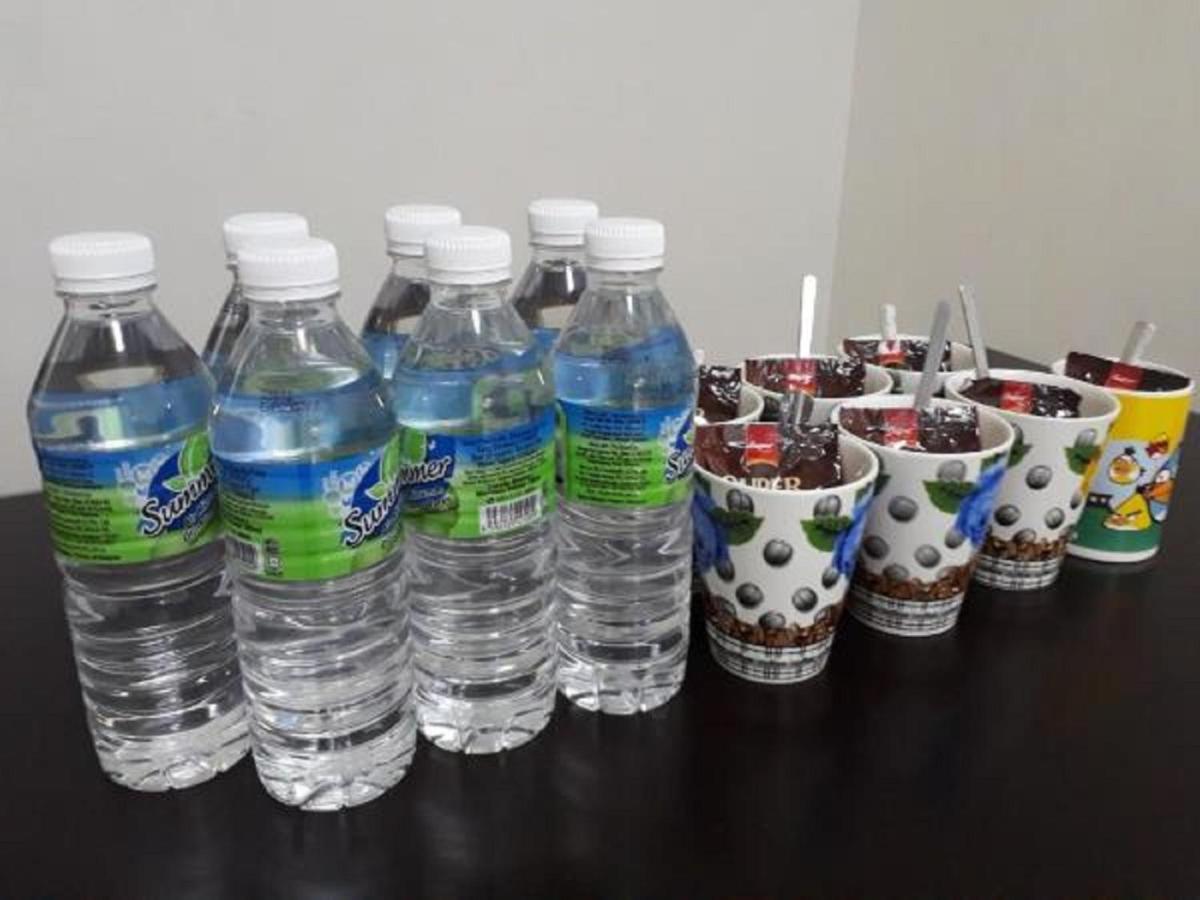 Dekota Homestay Jonker Melaka Eksteriør billede