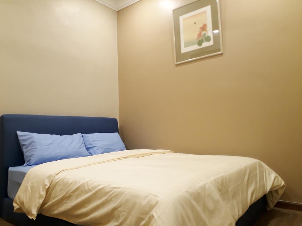 Dekota Homestay Jonker Melaka Eksteriør billede