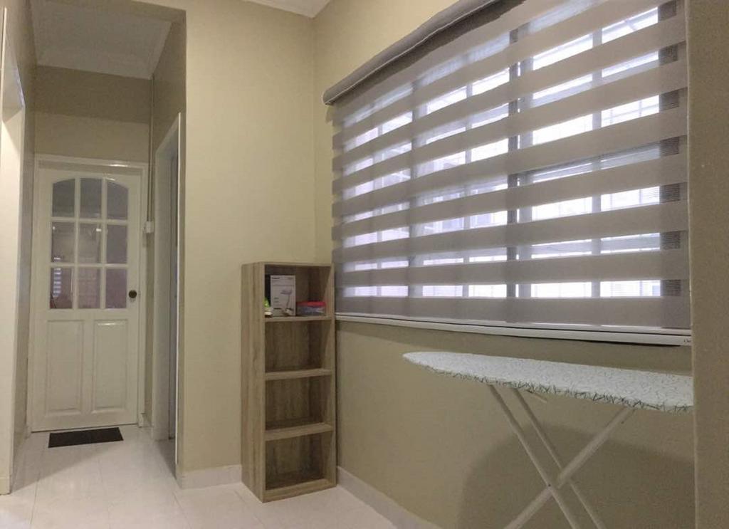Dekota Homestay Jonker Melaka Eksteriør billede
